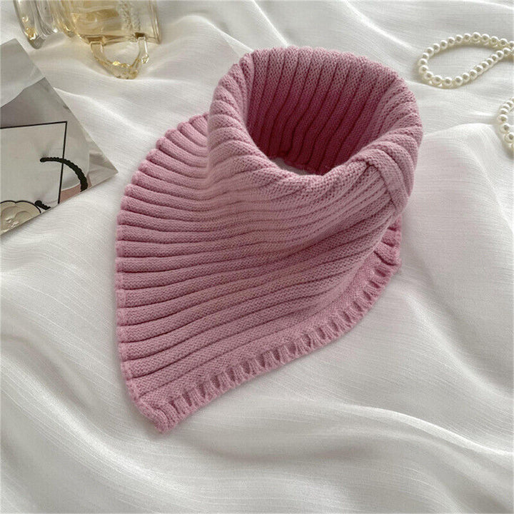 Rei Collar Scarf | Warm & Stylish