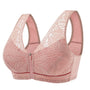 Spitzen Plus-Size-BH | Für volle Cups
