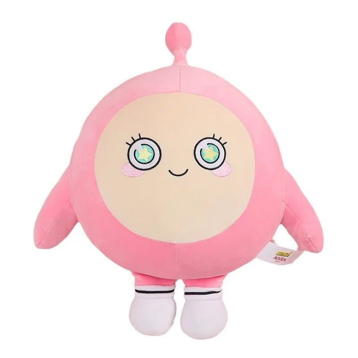 Weiches Kuscheltier - BounceBuddy