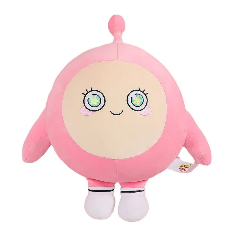 Weiches Kuscheltier - BounceBuddy