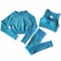 Yara Sport Set | A nice & stylish combo sports set