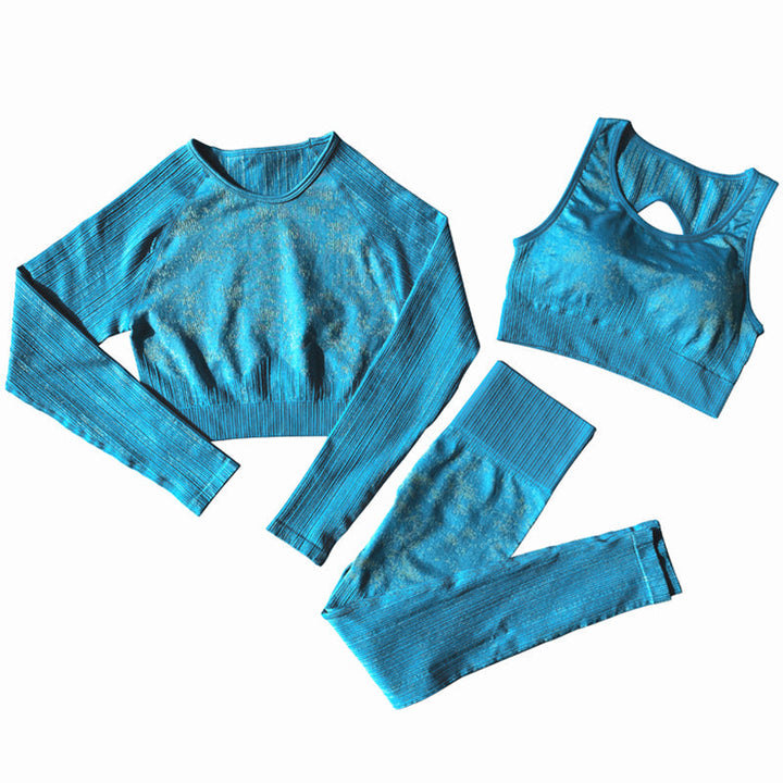 Yara Sport Set | A nice & stylish combo sports set