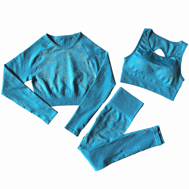 Yara Sport Set | A nice & stylish combo sports set