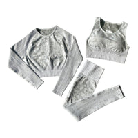 Yara Sport Set | A nice & stylish combo sports set