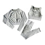 Yara Sport Set | Ein schönes & stilvolles Sportset