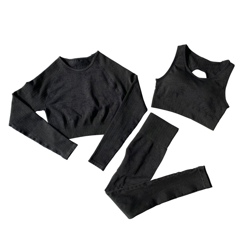 Yara Sport Set | A nice & stylish combo sports set