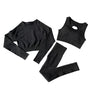 Yara Sport Set | Ein schönes & stilvolles Sportset
