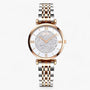 Luxuriöse Titan Uhr für Damen - Liana
