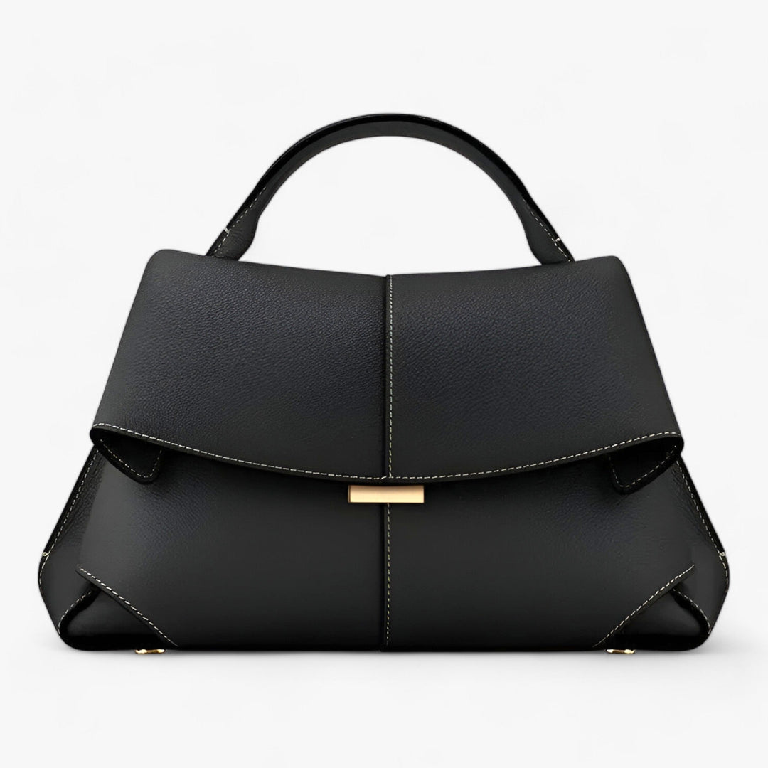 Luxuriöse Ledertasche - Éclat