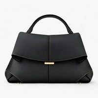 Luxuriöse Ledertasche - Éclat