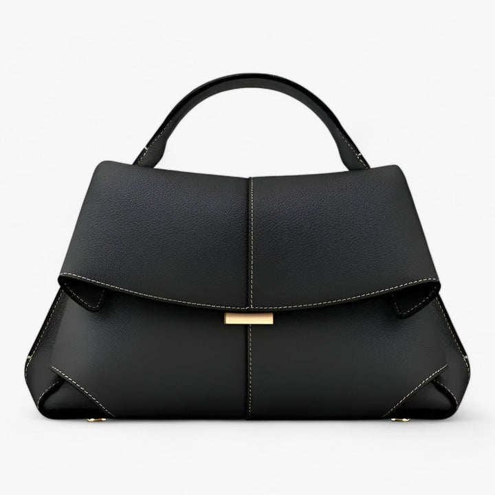 Luxuriöse Ledertasche - Éclat