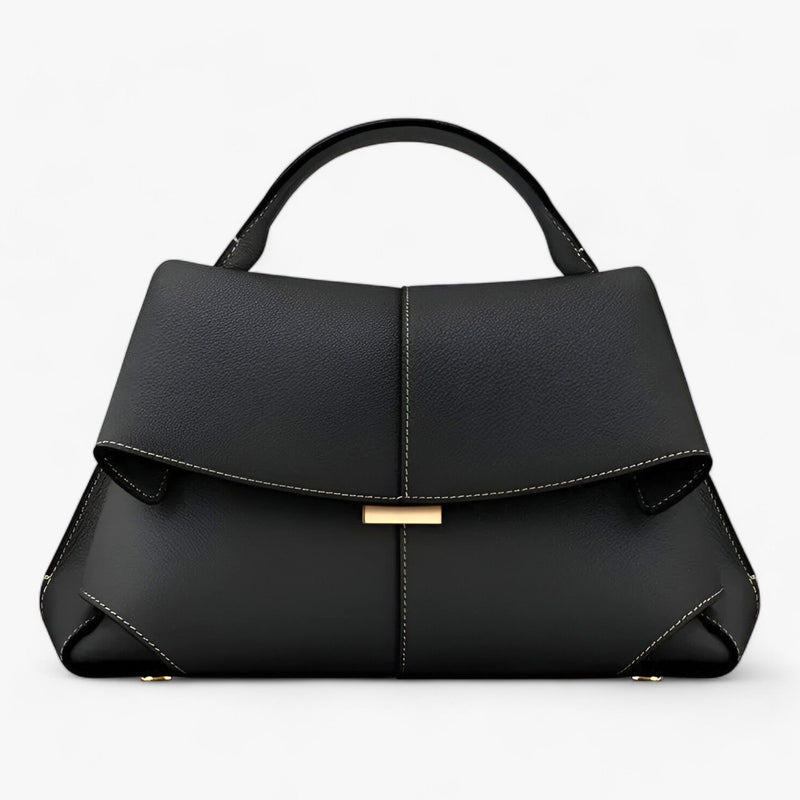 Luxuriöse Ledertasche - Éclat