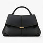 Luxuriöse Ledertasche - Éclat