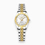 Edelstein Glamour Uhr - Aurielle