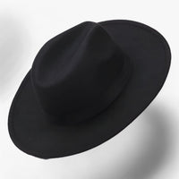 Uniseks Vintage Fedora – Ardent