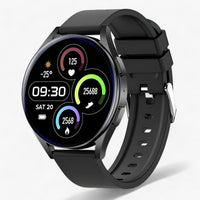 Smartwatch voor Gezondheid en Stijl - Evelyne