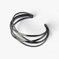Verstellbares Manschettenarmband - Liora