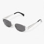 Damen-Sonnenbrille mit UV-Schutz & stylischem Acetatrahmen – Narella