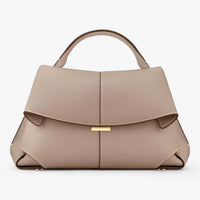Luxuriöse Ledertasche - Éclat