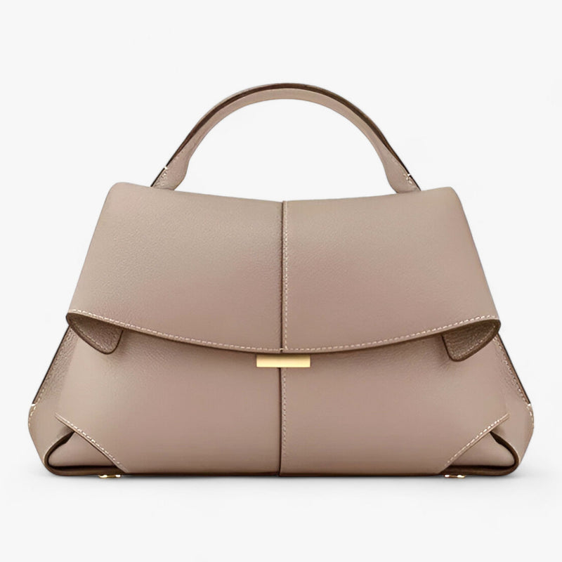 Luxuriöse Ledertasche - Éclat