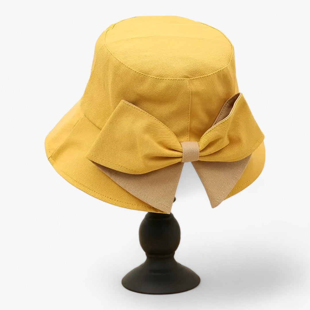 Outdoor Damen-Sonnenhut - Solaro
