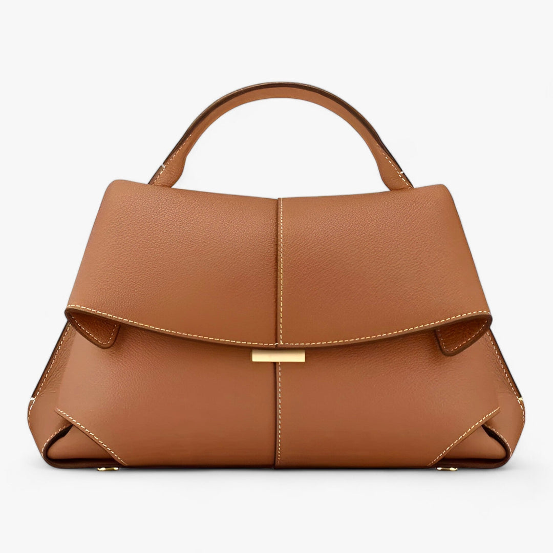 Luxuriöse Ledertasche - Éclat