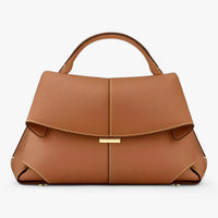 Luxuriöse Ledertasche - Éclat