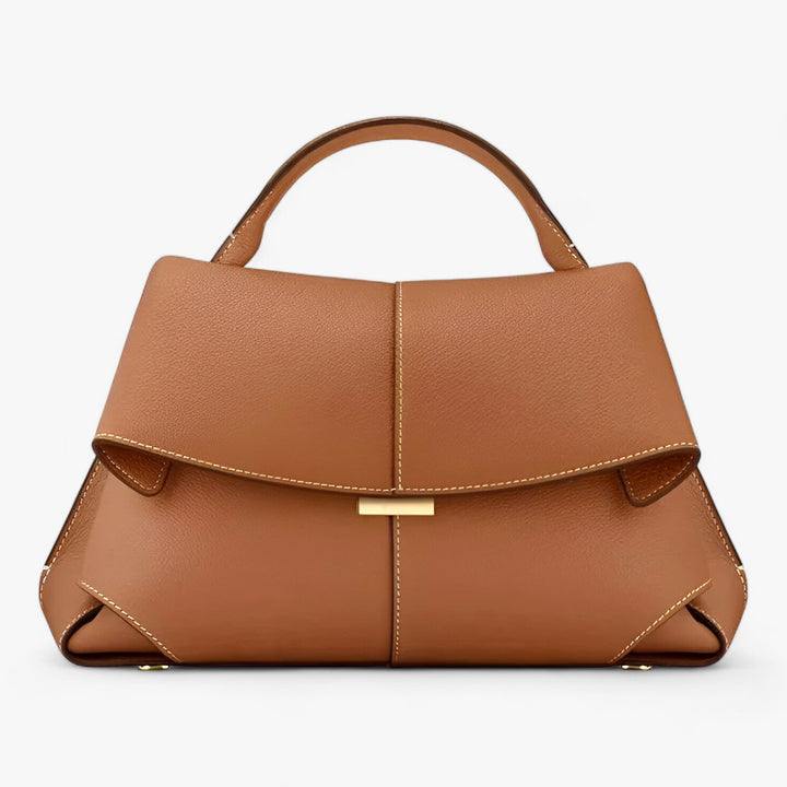 Luxuriöse Ledertasche - Éclat