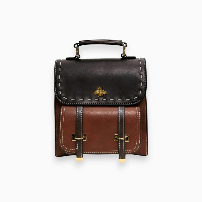 Klassische und bequeme Tasche - Lola