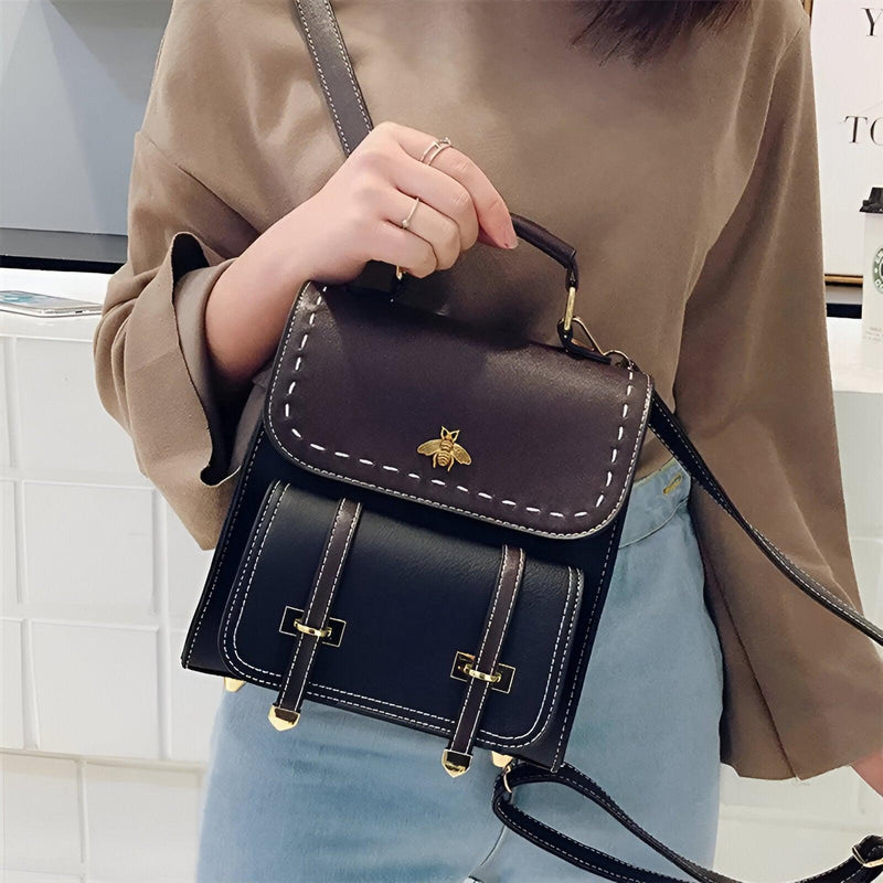 Klassische und bequeme Tasche - Lola