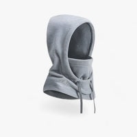 Winterhut mit integriertem Maske für extreme Wetterbedingungen - FrostGuard