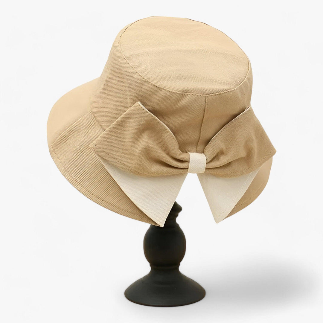 Outdoor Damen-Sonnenhut - Solaro