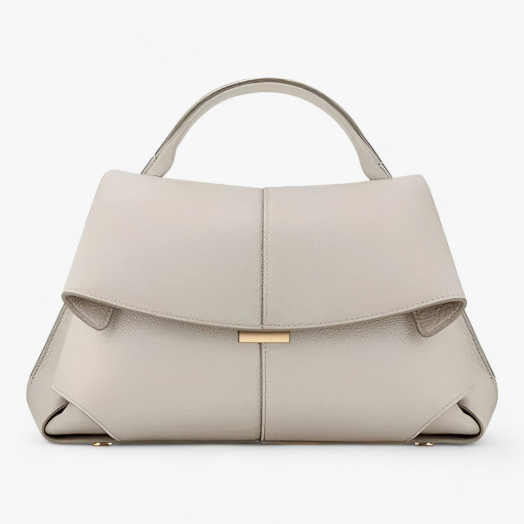 Luxuriöse Ledertasche - Éclat