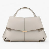 Luxuriöse Ledertasche - Éclat