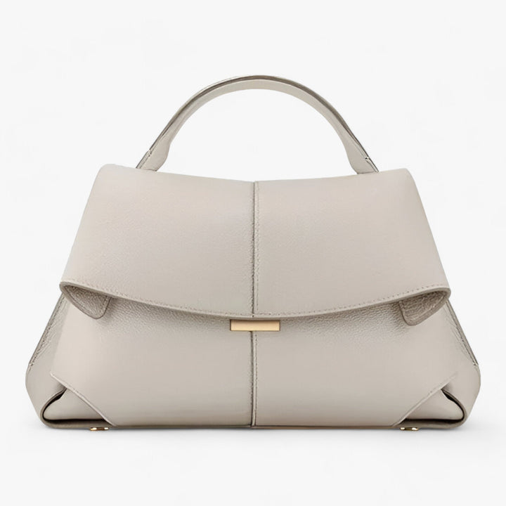 Luxuriöse Ledertasche - Éclat
