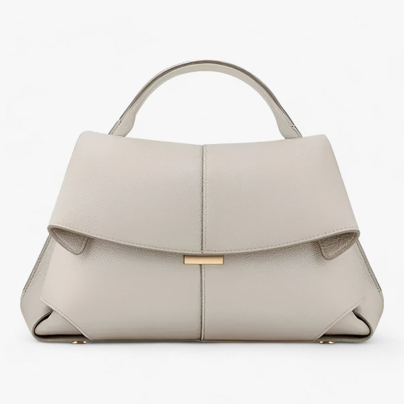 Luxuriöse Ledertasche - Éclat