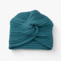 Gestrickter Turban für Damen - Luxuriöser Komfort aus Kaschmir - Luna