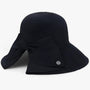 Damen-Sonnenhut mit breiter Krempe – Soléra