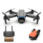 Drohne mit Doppel-Kamera - AeroVision