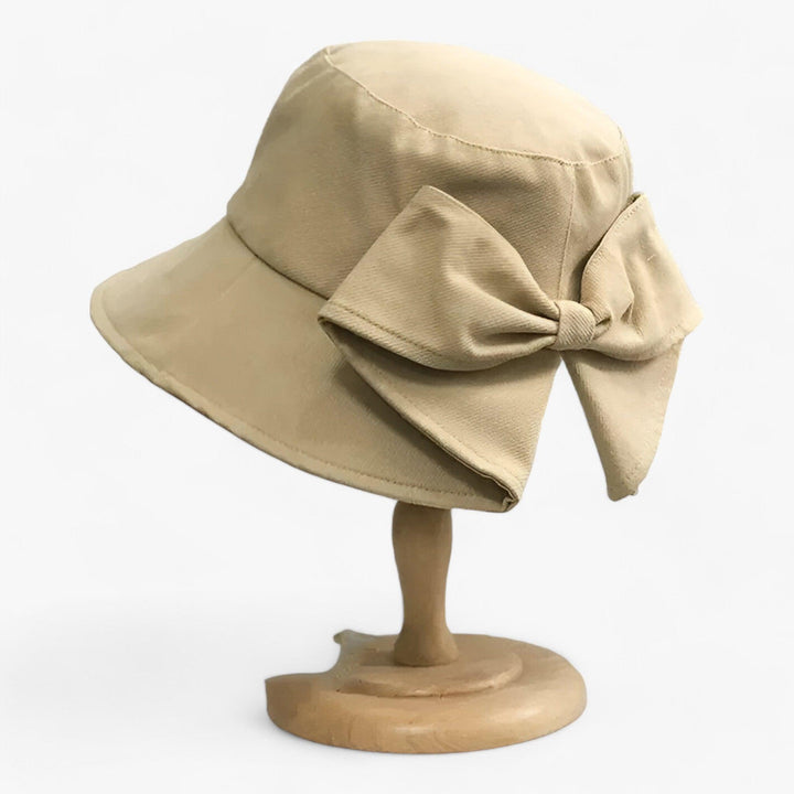 Outdoor Damen-Sonnenhut - Solaro