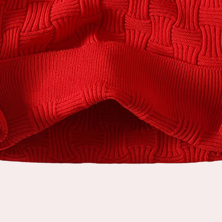 Sera - Bequemer Damenpullover mit Bär
