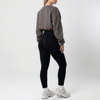 Curvay 3D Sculpt Leggings - Cellulite-Smoothing Compression 25