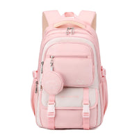 Multifunctional Everyday School Backpack - Comfort and Style 7