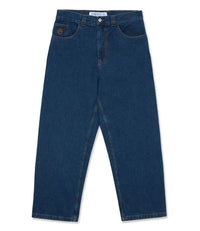 Weite Streetwear-Jeans für Herren - Jimmy