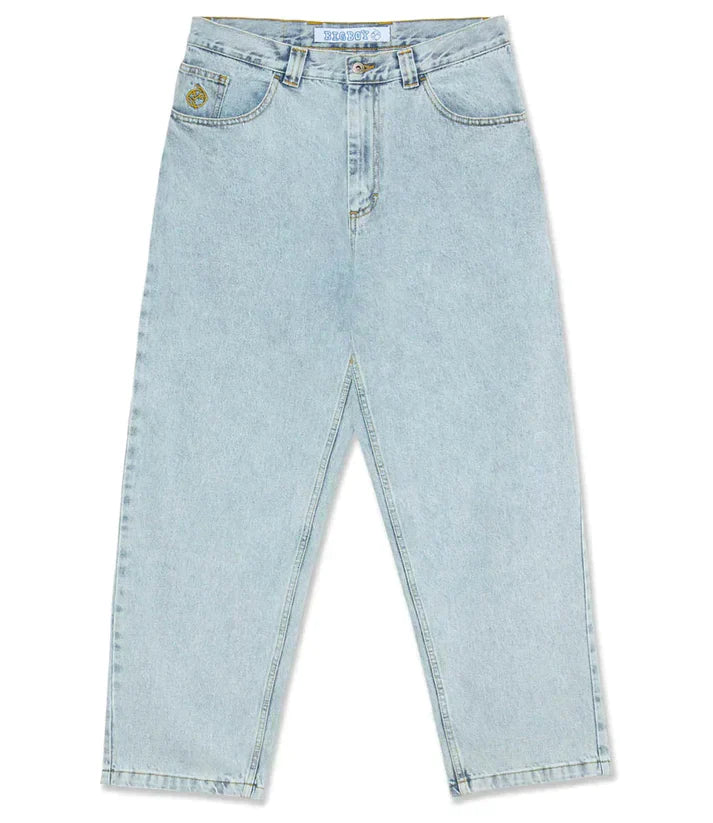 Weite Streetwear-Jeans für Herren - Jimmy