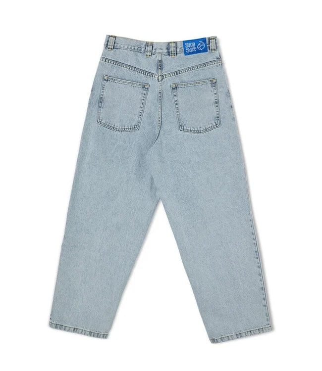 Weite Streetwear-Jeans für Herren - Jimmy
