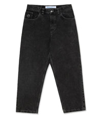 Weite Streetwear-Jeans für Herren - Jimmy