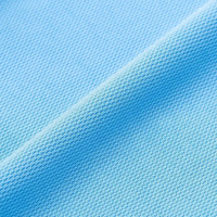 Herren-Poloshirt mit dezentem Druck - Noah