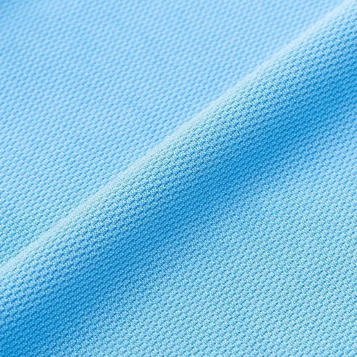 Herren-Poloshirt mit dezentem Druck - Noah