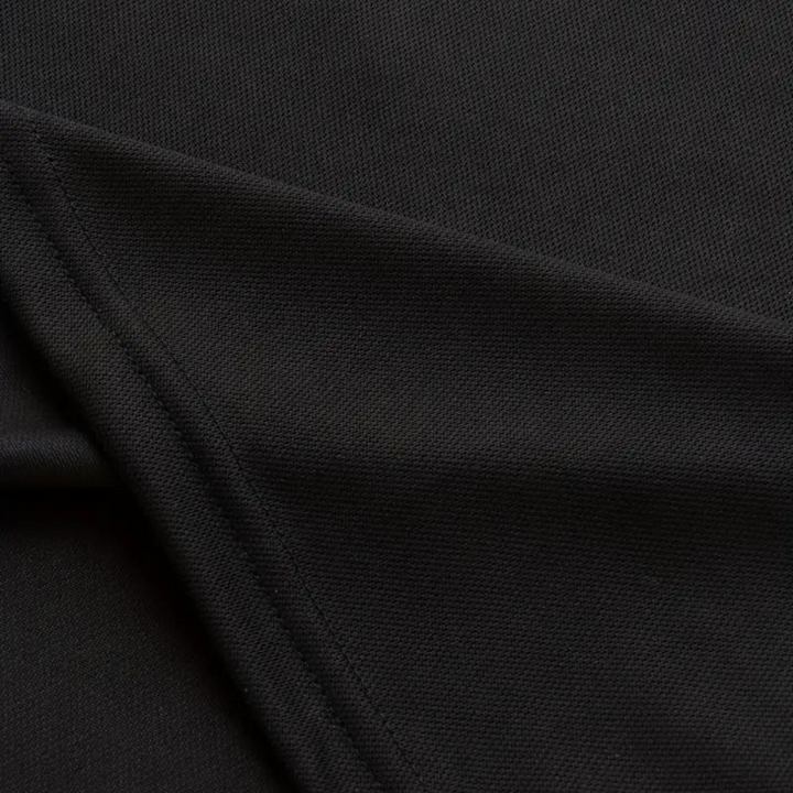 Herren-Poloshirt mit dezentem Druck - Noah